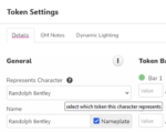 How To Roll Dice in Roll20 - Cybersphere